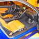 Illustration for article titled The Sexiest Machine At High-Tech CES Is Actually This Old NSX